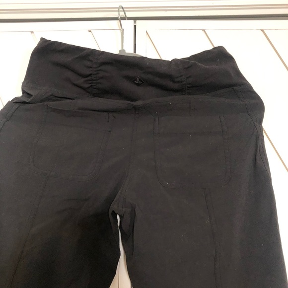 Praan Summit Pants S - Short Inseam - Picture 6 of 11